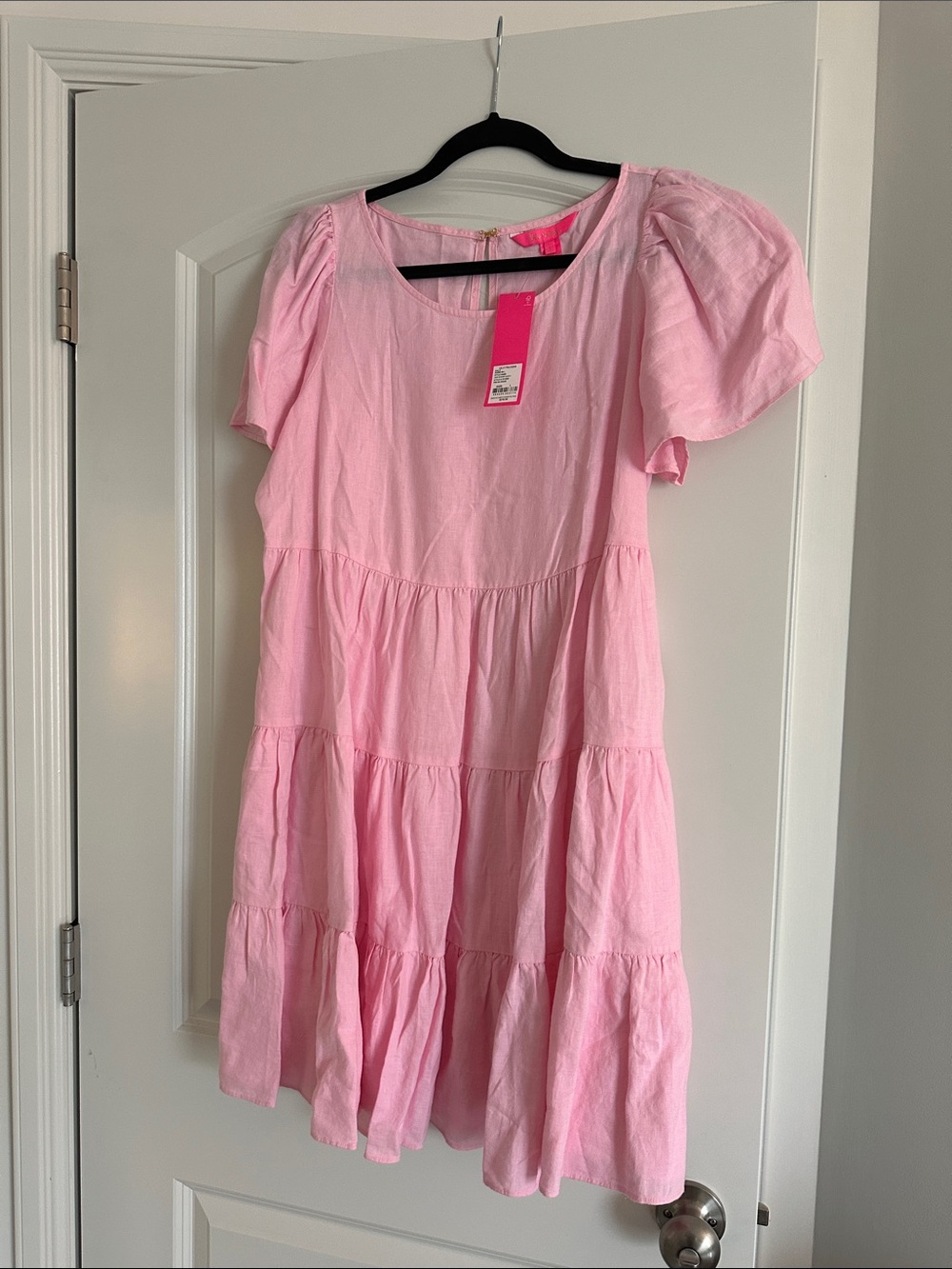 Lilly Pulitzer Jocelyn Dress